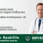 Tratamento Vício em Jogos Online em São Francisco de Itabapoana | Tigrinho, Aviator, Slots