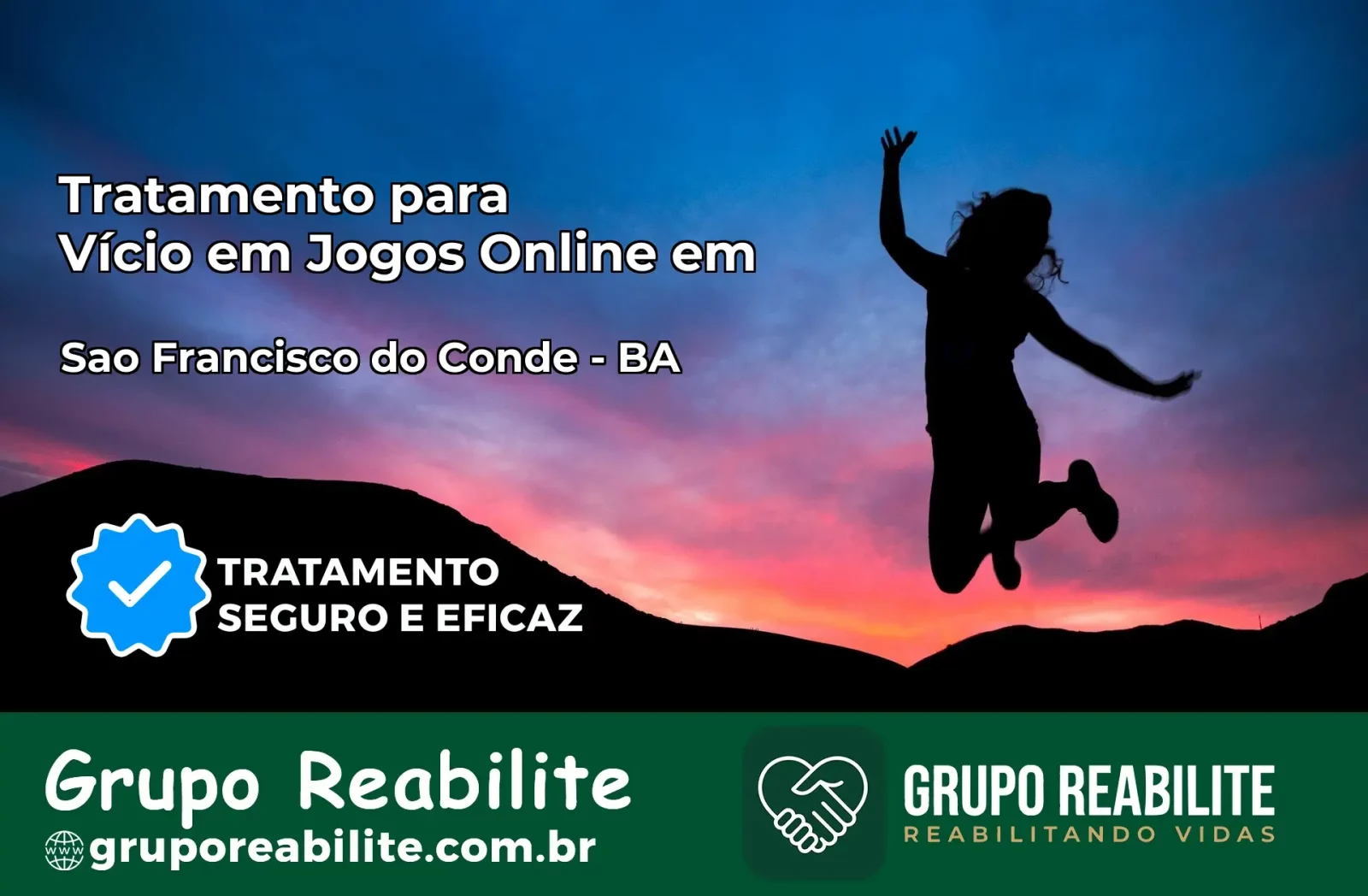 Tratamento Vício em Jogos Online em São Francisco do Conde | Tigrinho, Aviator, Slots