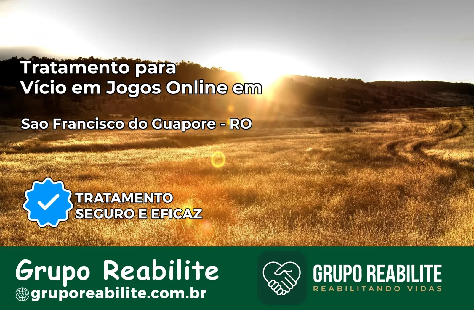 Tratamento Vício em Jogos Online em São Francisco do Guaporé | Tigrinho, Aviator, Slots