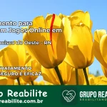 Tratamento Vício em Jogos Online em São Francisco do Oeste | Tigrinho, Aviator, Slots