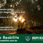 Tratamento Vício em Jogos Online em São Francisco do Pará | Tigrinho, Aviator, Slots