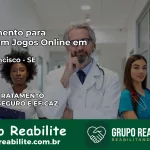 Tratamento Vício em Jogos Online em São Francisco | Tigrinho, Aviator, Slots