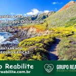 Tratamento Vício em Jogos Online em São Gabriel | Tigrinho, Aviator, Slots