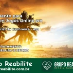 Tratamento Vício em Jogos Online em São Gabriel da Cachoeira | Tigrinho, Aviator, Slots
