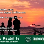 Tratamento Vício em Jogos Online em São Geraldo do Araguaia | Tigrinho, Aviator, Slots