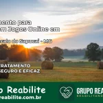 Tratamento Vício em Jogos Online em São Gonçalo do Sapucaí | Tigrinho, Aviator, Slots