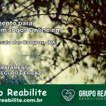 Tratamento Vício em Jogos Online em São Gonçalo dos Campos | Tigrinho, Aviator, Slots