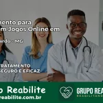 Tratamento Vício em Jogos Online em São Gotardo | Tigrinho, Aviator, Slots