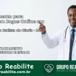 Tratamento Vício em Jogos Online em São João Batista do Glória | Tigrinho, Aviator, Slots