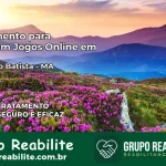 Tratamento Vício em Jogos Online em São João Batista | Tigrinho, Aviator, Slots