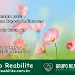 Tratamento Vício em Jogos Online em São João da Barra | Tigrinho, Aviator, Slots