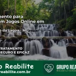 Tratamento Vício em Jogos Online em São João da Lagoa | Tigrinho, Aviator, Slots