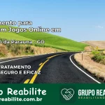 Tratamento Vício em Jogos Online em São João da Paraúna | Tigrinho, Aviator, Slots