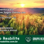 Tratamento Vício em Jogos Online em São João da Urtiga | Tigrinho, Aviator, Slots
