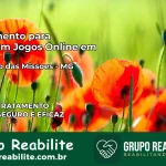 Tratamento Vício em Jogos Online em São João das Missões | Tigrinho, Aviator, Slots