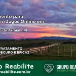 Tratamento Vício em Jogos Online em São João do Arraial | Tigrinho, Aviator, Slots