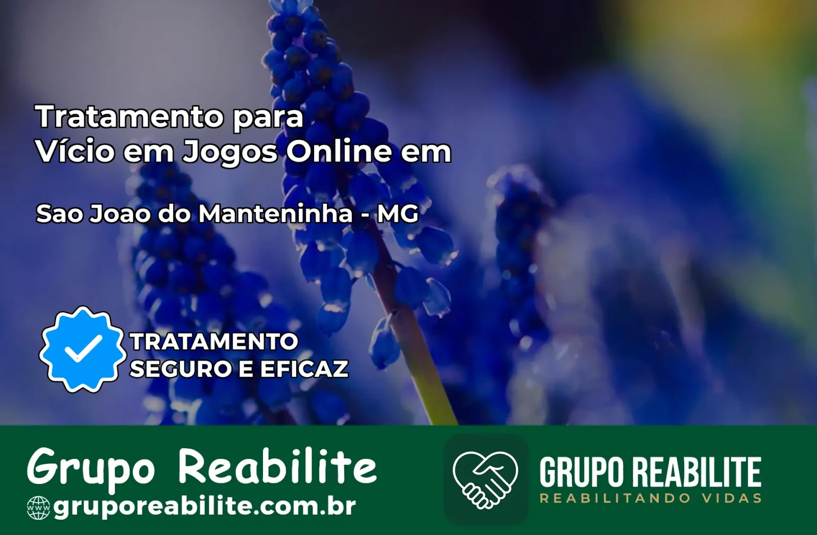 Tratamento Vício em Jogos Online em São João do Manteninha | Tigrinho, Aviator, Slots