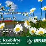 Tratamento Vício em Jogos Online em São João do Oeste | Tigrinho, Aviator, Slots