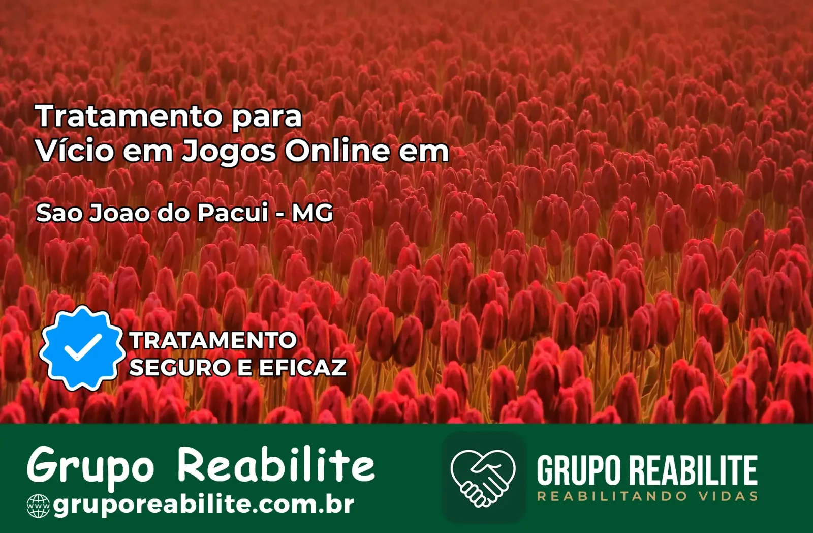 Tratamento Vício em Jogos Online em São João do Pacuí | Tigrinho, Aviator, Slots