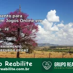 Tratamento Vício em Jogos Online em São João | Tigrinho, Aviator, Slots