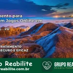 Tratamento Vício em Jogos Online em São Jorge do Patrocínio | Tigrinho, Aviator, Slots
