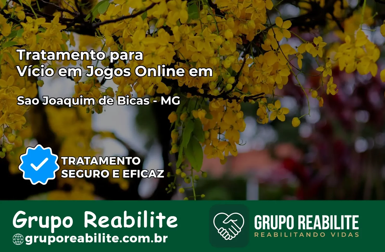 Tratamento Vício em Jogos Online em São Joaquim de Bicas | Tigrinho, Aviator, Slots