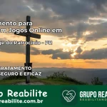 Tratamento Vício em Jogos Online em Sulina | Tigrinho, Aviator, Slots