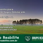 Tratamento Vício em Jogos Online em São José da Laje | Tigrinho, Aviator, Slots
