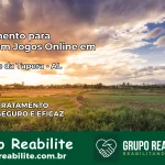 Tratamento Vício em Jogos Online em São José da Tapera | Tigrinho, Aviator, Slots