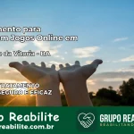 Tratamento Vício em Jogos Online em São José da Vitória | Tigrinho, Aviator, Slots