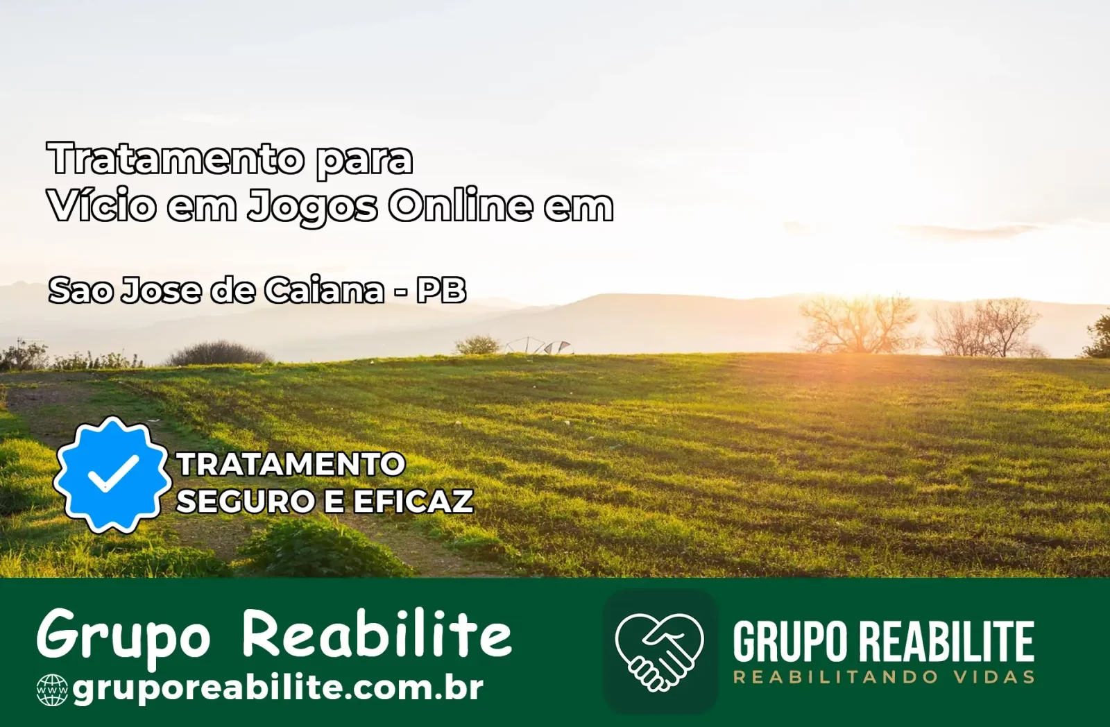 Tratamento Vício em Jogos Online em São José de Caiana | Tigrinho, Aviator, Slots