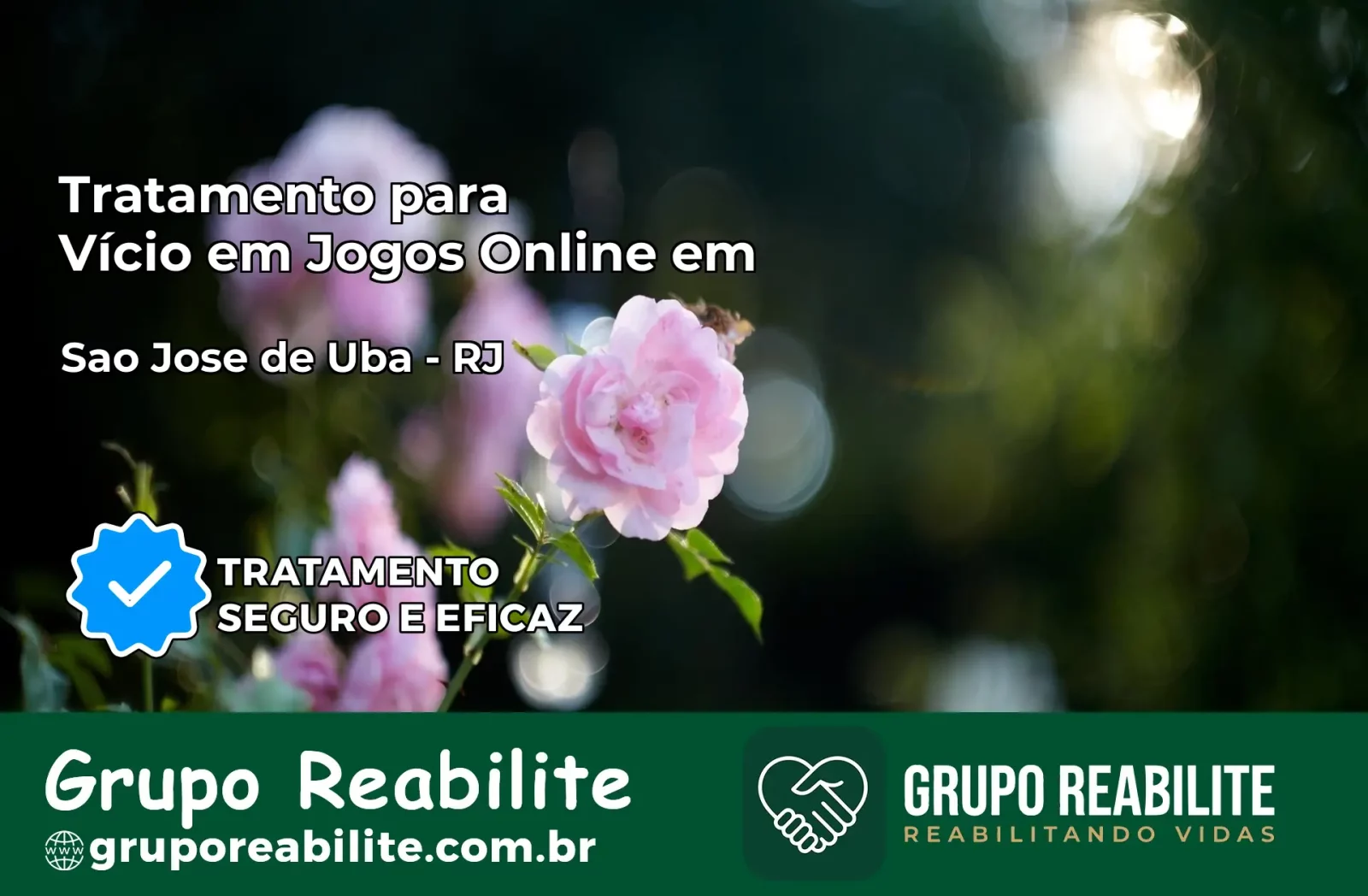 Tratamento Vício em Jogos Online em São José de Ubá | Tigrinho, Aviator, Slots