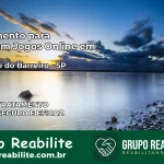 Tratamento Vício em Jogos Online em São José do Barreiro | Tigrinho, Aviator, Slots