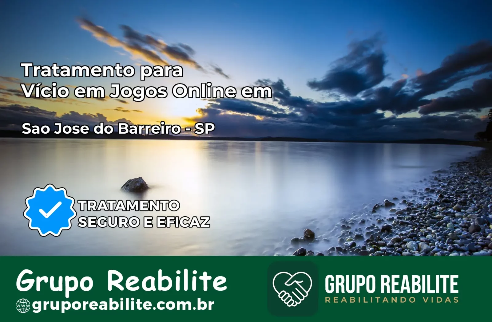 Tratamento Vício em Jogos Online em São José do Barreiro | Tigrinho, Aviator, Slots