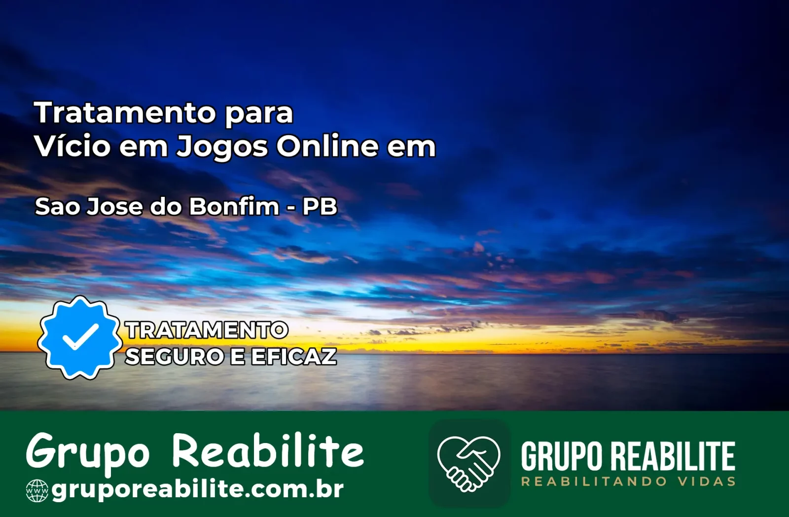 Tratamento Vício em Jogos Online em São José do Bonfim | Tigrinho, Aviator, Slots