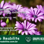 Tratamento Vício em Jogos Online em São José do Divino | Tigrinho, Aviator, Slots