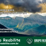 Tratamento Vício em Jogos Online em São José do Egito | Tigrinho, Aviator, Slots
