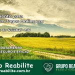 Tratamento Vício em Jogos Online em São José do Goiabal | Tigrinho, Aviator, Slots