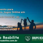 Tratamento Vício em Jogos Online em São José do Hortêncio | Tigrinho, Aviator, Slots