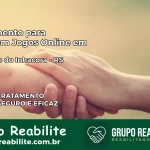 Tratamento Vício em Jogos Online em São José do Inhacorá | Tigrinho, Aviator, Slots
