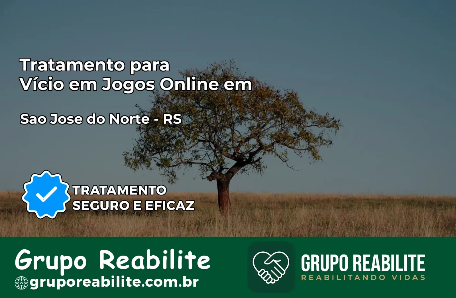 Tratamento Vício em Jogos Online em São José do Norte | Tigrinho, Aviator, Slots