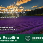 Tratamento Vício em Jogos Online em São José do Rio Claro | Tigrinho, Aviator, Slots