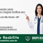 Tratamento Vício em Jogos Online em São José do Rio Pardo | Tigrinho, Aviator, Slots