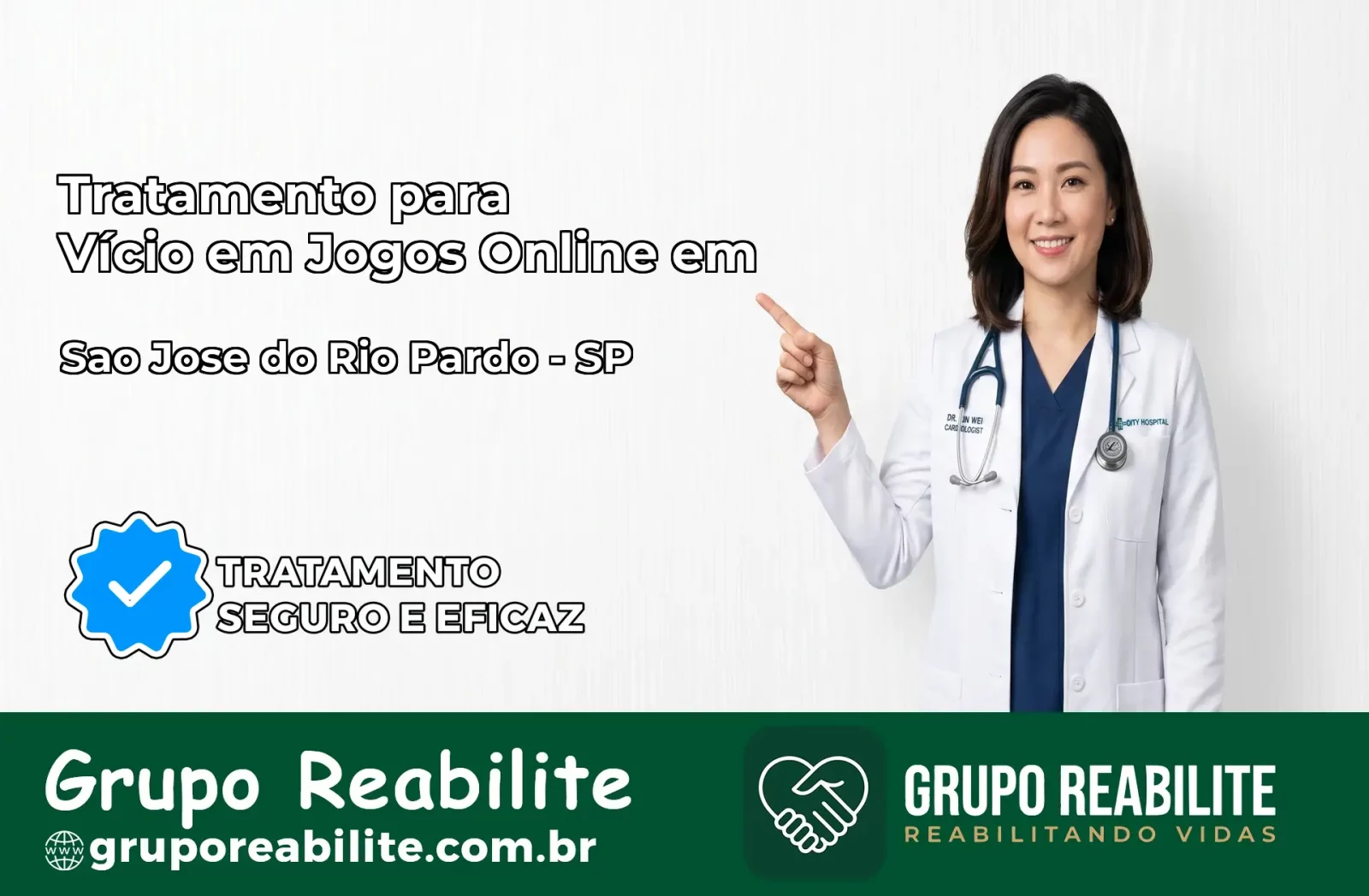 Tratamento Vício em Jogos Online em São José do Rio Pardo | Tigrinho, Aviator, Slots