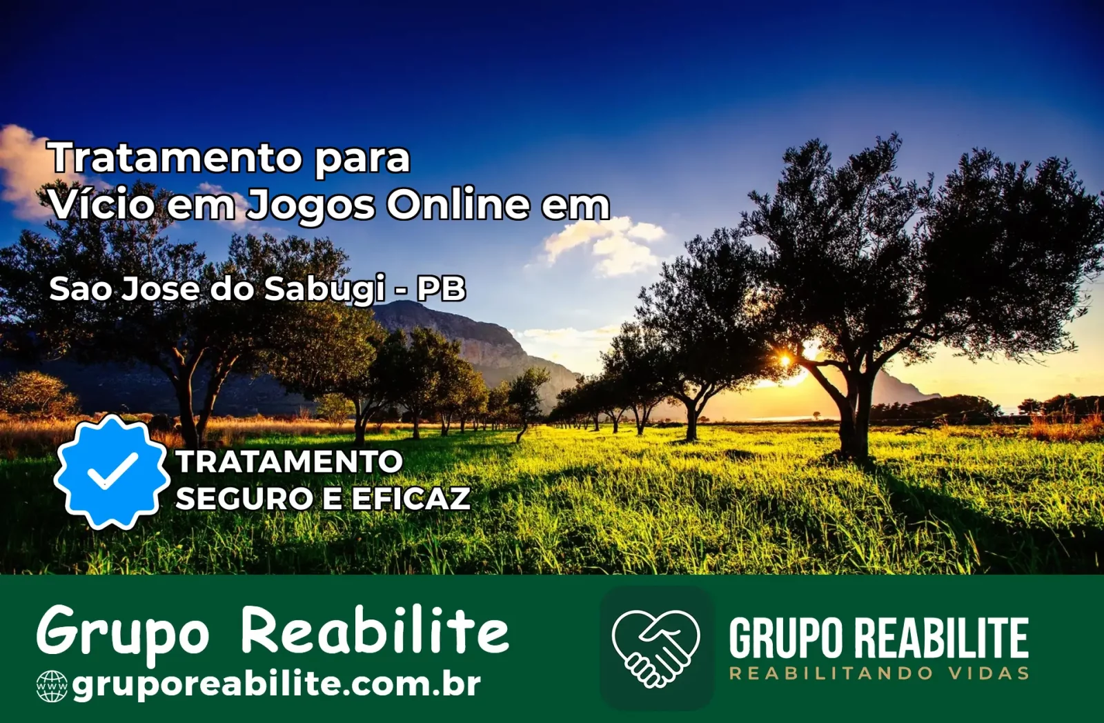 Tratamento Vício em Jogos Online em São José do Sabugi | Tigrinho, Aviator, Slots