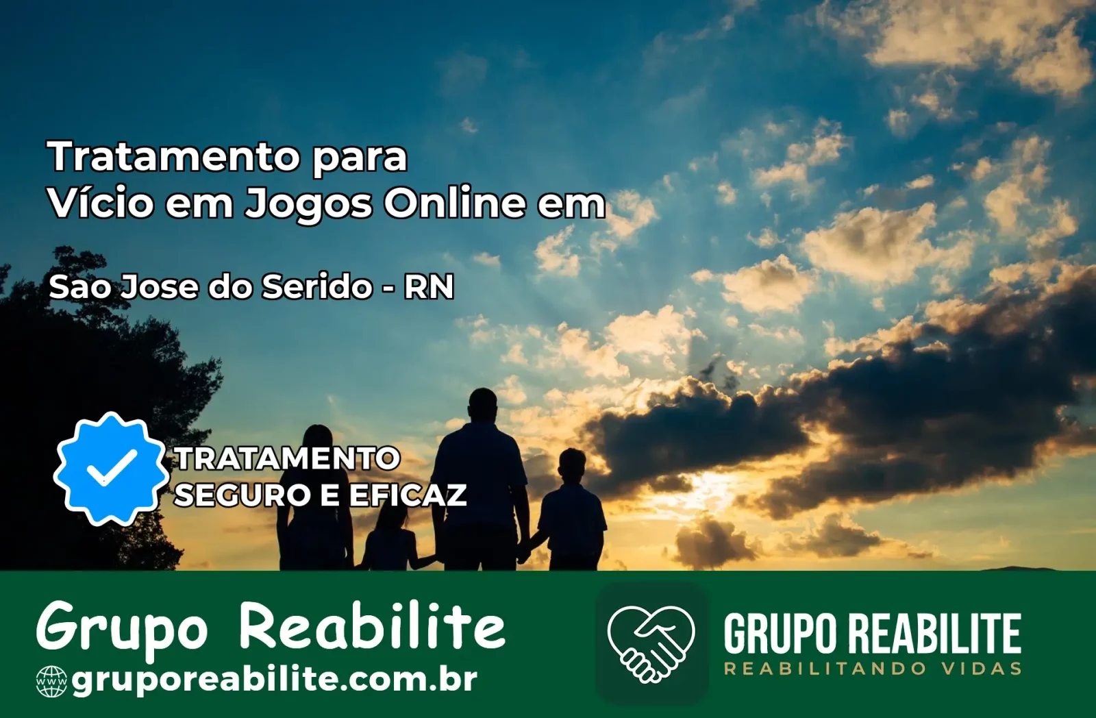 Tratamento Vício em Jogos Online em São José do Seridó | Tigrinho, Aviator, Slots
