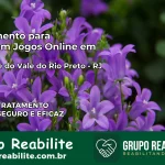 Tratamento Vício em Jogos Online em São José do Vale do Rio Preto | Tigrinho, Aviator, Slots
