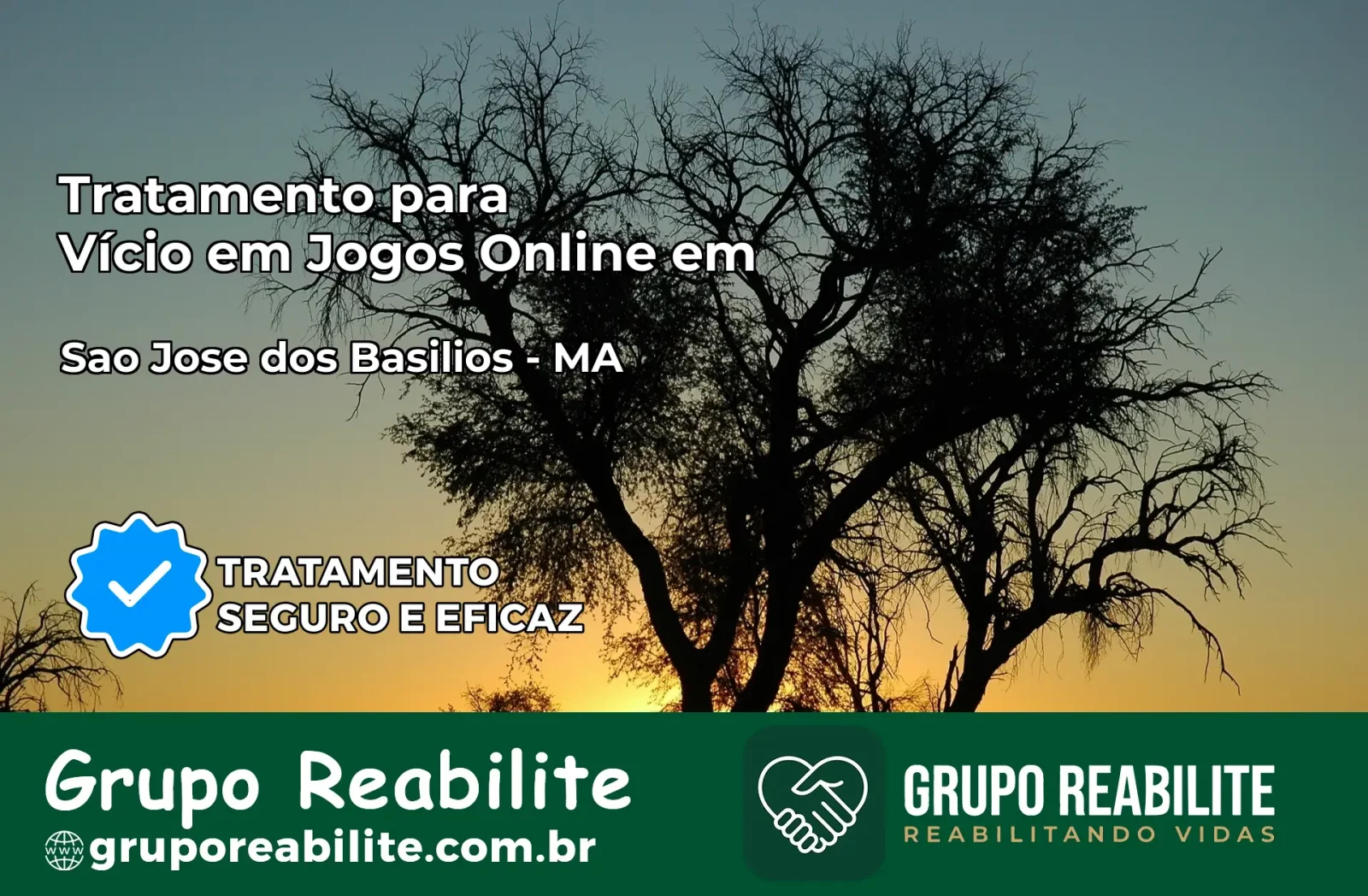Tratamento Vício em Jogos Online em São José dos Basílios | Tigrinho, Aviator, Slots