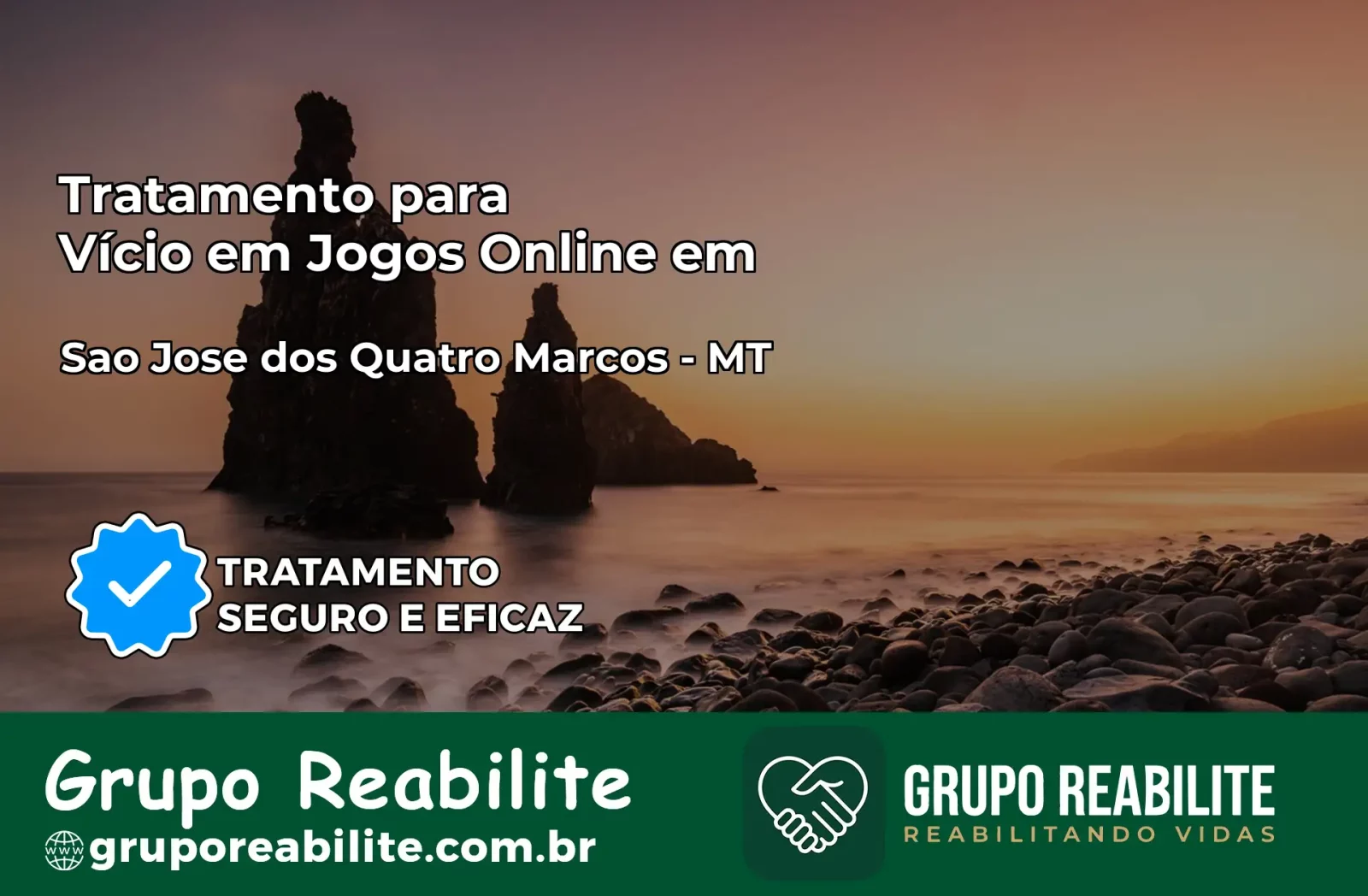 Tratamento Vício em Jogos Online em São José dos Quatro Marcos | Tigrinho, Aviator, Slots