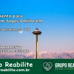 Tratamento Vício em Jogos Online em São José dos Ramos | Tigrinho, Aviator, Slots